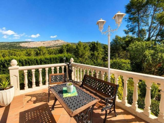 Casa Rural en alquiler en l'Alcoià, Valencia