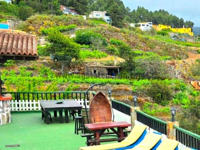 Casa Rural en alquiler en Tenerife