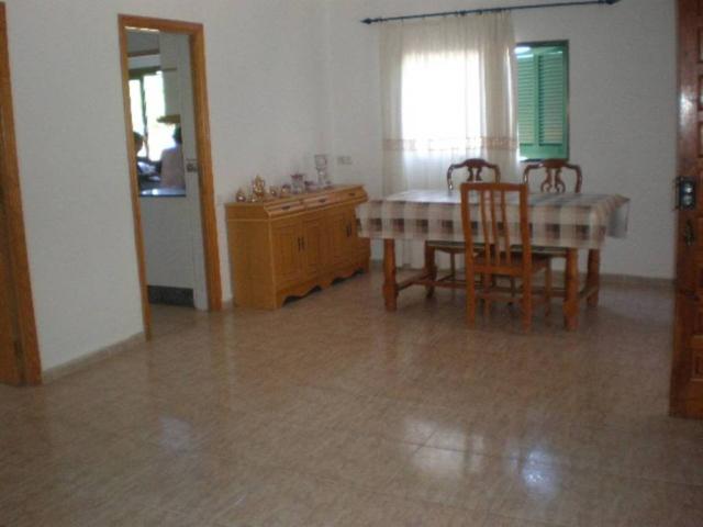 Casa Rural en alquiler en Inca, Baleares