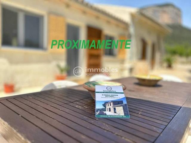 Casa Rural en alquiler en Raiguer, Baleares