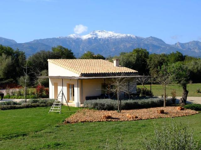 Casa Rural en alquiler en Raiguer, Baleares