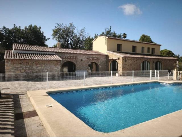 Casa Rural en alquiler en la Marina Alta, Valencia