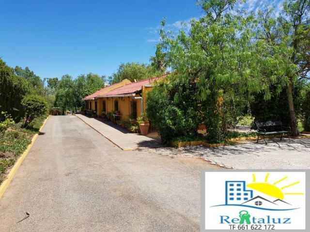 Casa Rural en alquiler en Torrecera, Campiña de Jerez