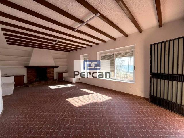 Casa Rural en alquiler en Jijona