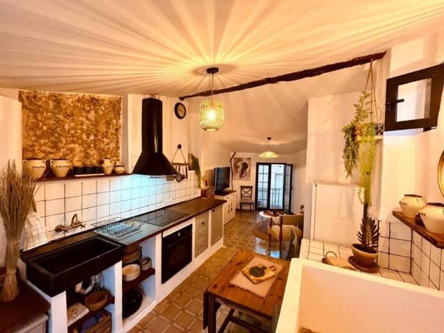 Casa Rural en alquiler en Jijona