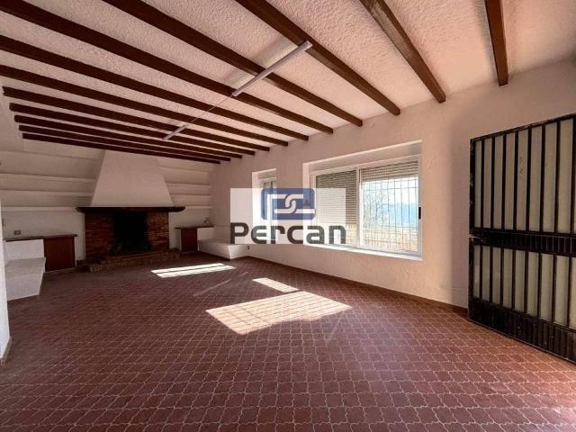 Casa Rural en alquiler en l'Alacantí, Valencia