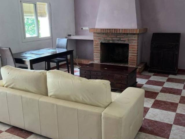 Casa Rural en alquiler en Campo de Gibraltar, Andalucía