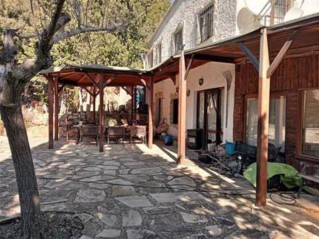 Casa Rural en alquiler en Baix Camp, Catalunya