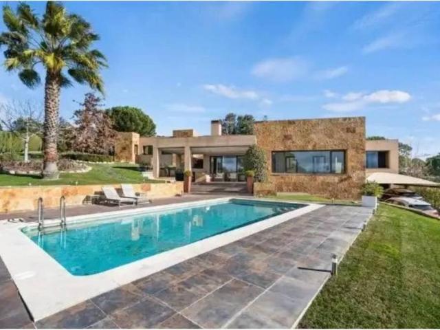 Casa Rural en alquiler en Las Rozas De Madrid, Madrid
