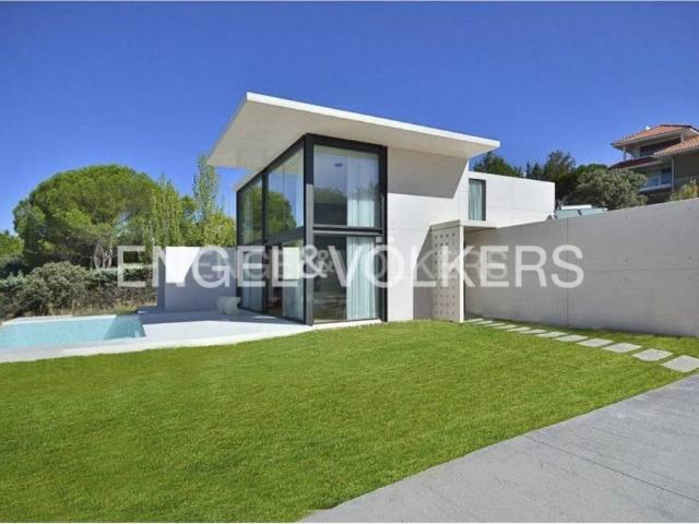Casa Rural en alquiler en Las Rozas De Madrid, Madrid