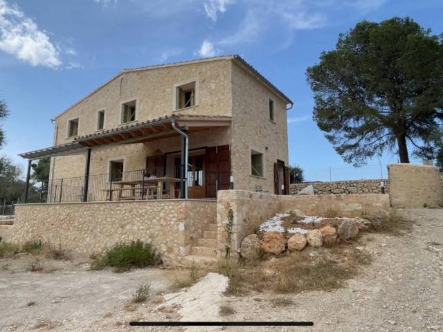Casa Rural en alquiler en Lloret De Vistalegre
