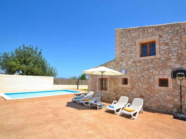 Casa Rural en alquiler en Pla de Mallorca, Baleares
