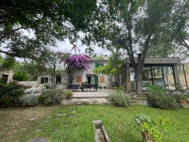 Casa Rural en alquiler en Llubí