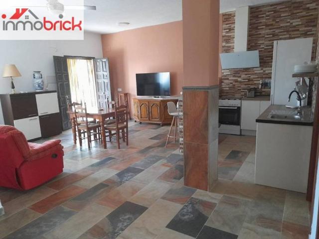 Casa Rural en alquiler en Lucena, Andalucía