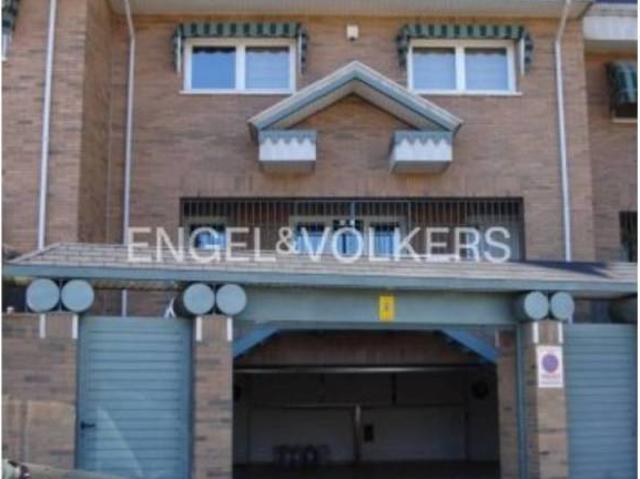 Casa Rural en alquiler en Medina-sidonia, Madrid