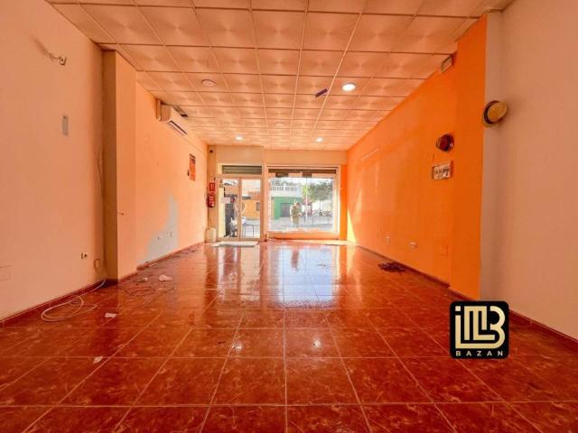 Casa Rural en alquiler en Málaga-Costa del Sol, Andalucía