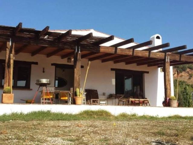 Casa Rural en alquiler en Málaga