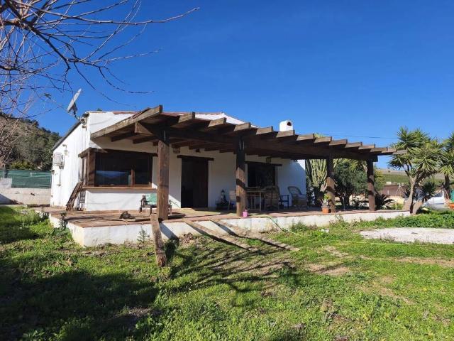 Casa Rural en alquiler en Málaga-Costa del Sol, Andalucía