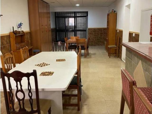 Local Comercial en alquiler en Centro, Málaga-Costa del Sol
