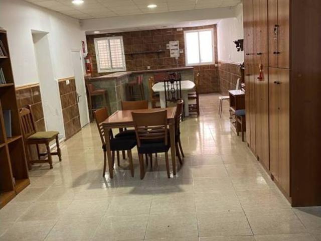 Local Comercial en alquiler en La Goleta, Málaga
