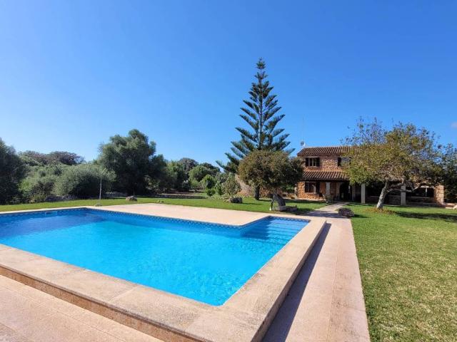 Casa Rural en alquiler en Manacor
