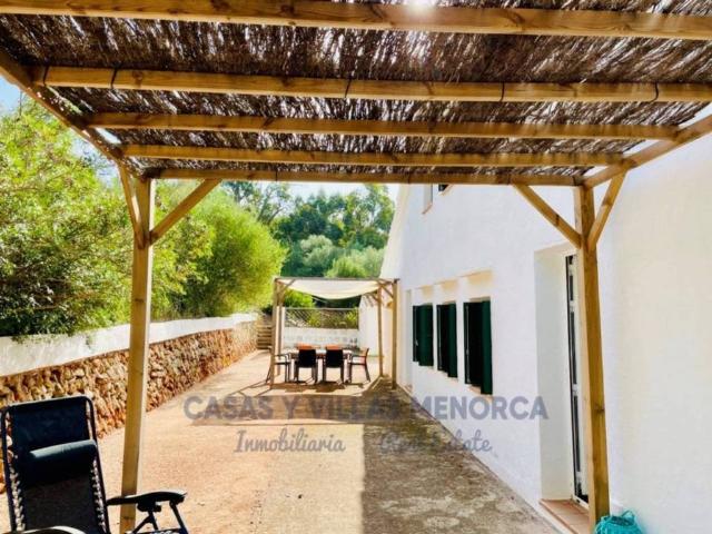 Casa Rural en alquiler en Menorca, Baleares