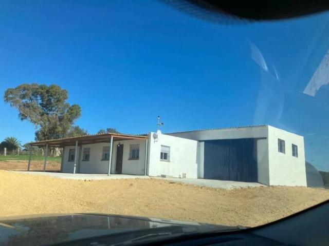 Casa Rural en alquiler en Medina-sidonia