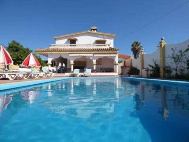 Casa Rural en alquiler en Costa del Sol Occidental, Andalucía