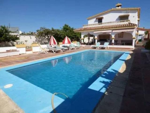 Casa Rural en alquiler en Costa del Sol Occidental, Andalucía