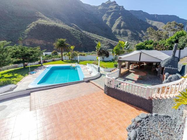 Casa Rural en alquiler en Las Palmas