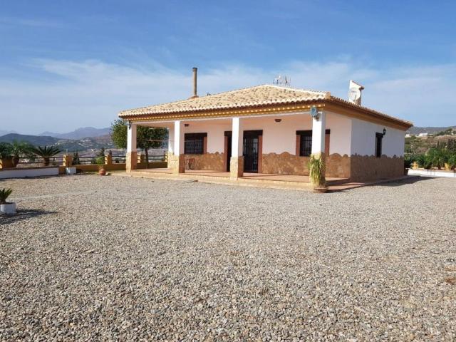 Casa Rural en alquiler en Motril, Granada