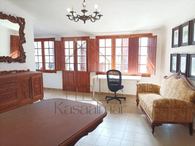 Casa Rural en alquiler en Moya, Canarias