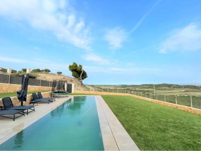 Casa Rural en alquiler en Pla de Mallorca, Baleares