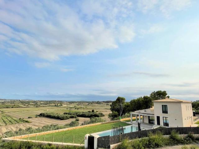 Casa Rural en alquiler en Muro