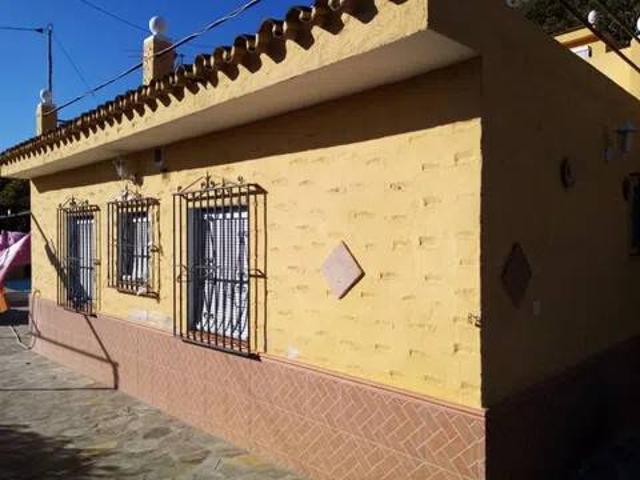 Casa Rural en alquiler en La Axarquía, Andalucía