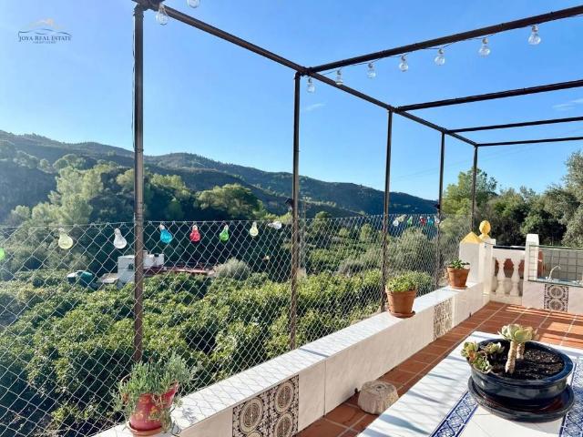 Casa Rural en alquiler en Nerja, Río de la Miel