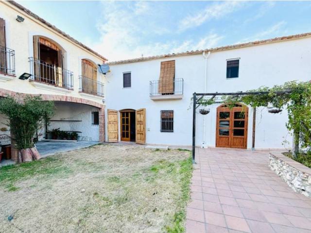 Casa Rural en alquiler en Alt Penedès, Catalunya