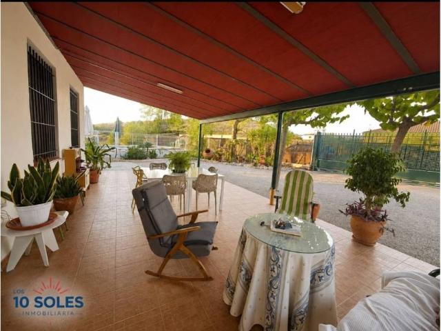 Casa Rural en alquiler en el Baix Segura / La Vega Baja, Valencia