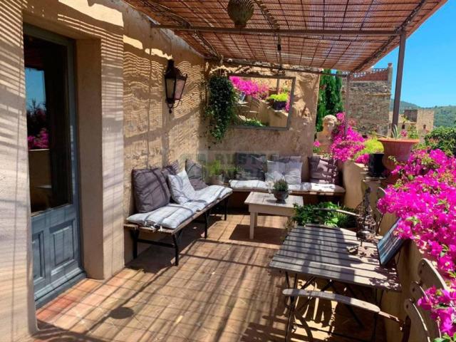 Casa Rural en alquiler en Baix Empordà, Catalunya