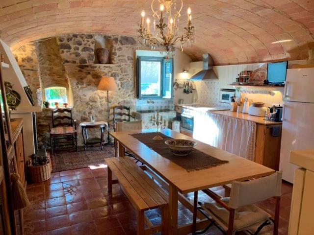 Casa Rural en alquiler en Baix Empordà, Catalunya