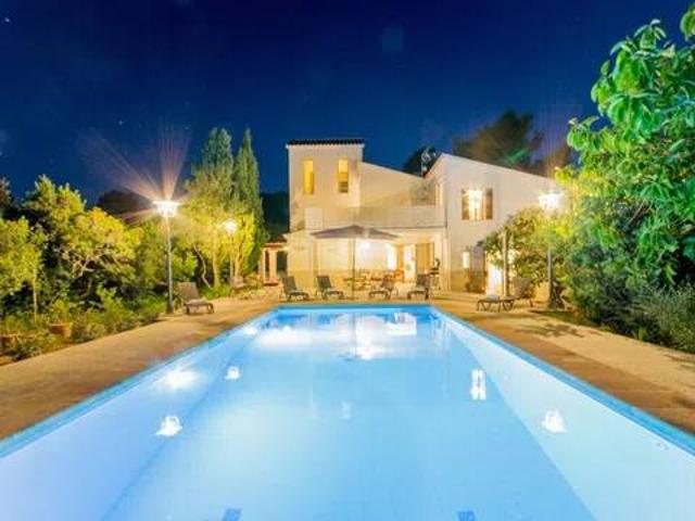 Casa Rural en alquiler en Pla de Mallorca, Baleares