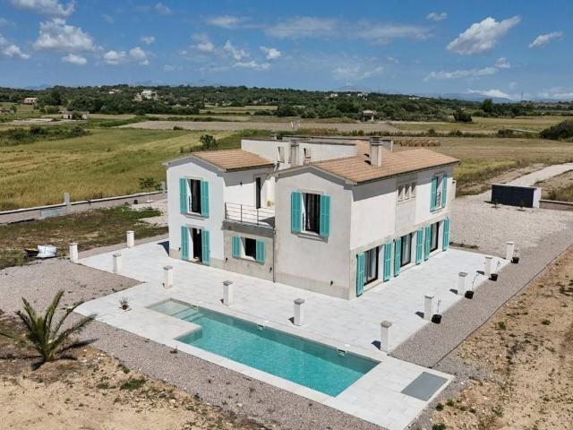 Casa Rural en alquiler en Petra