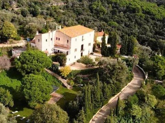 Casa Rural en alquiler en Maresme, Catalunya