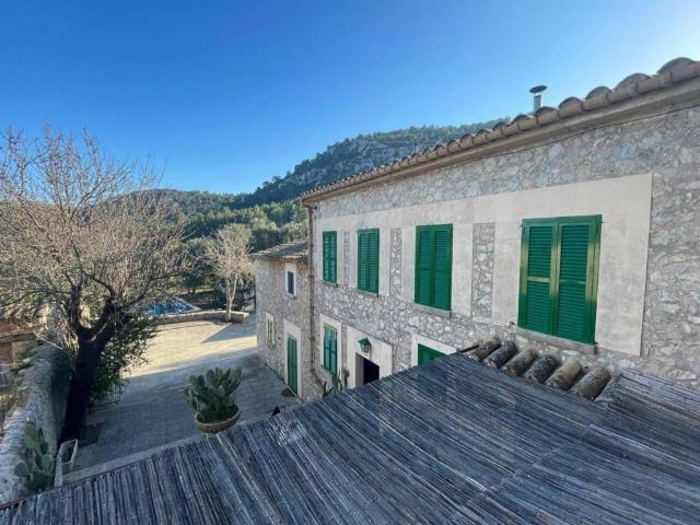 Casa Rural en alquiler en Pollença