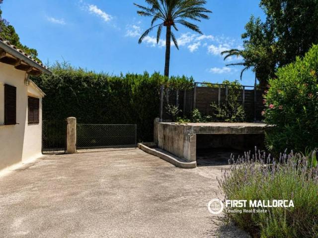 Casa Rural en alquiler en Serra de Tramuntana, Baleares