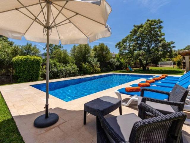 Casa Rural en alquiler en Serra de Tramuntana, Baleares