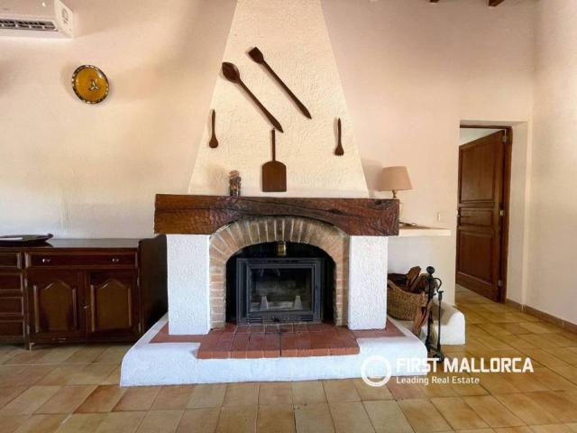 Casa Rural en alquiler en Serra de Tramuntana, Baleares