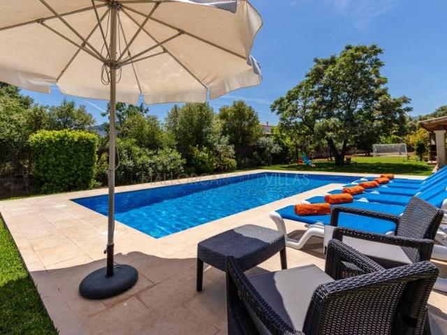 Casa Rural en alquiler en Pollença