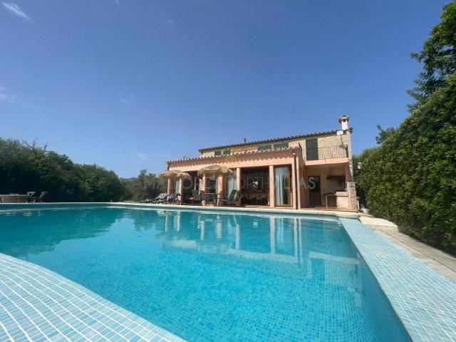 Casa Rural en alquiler en Pollença