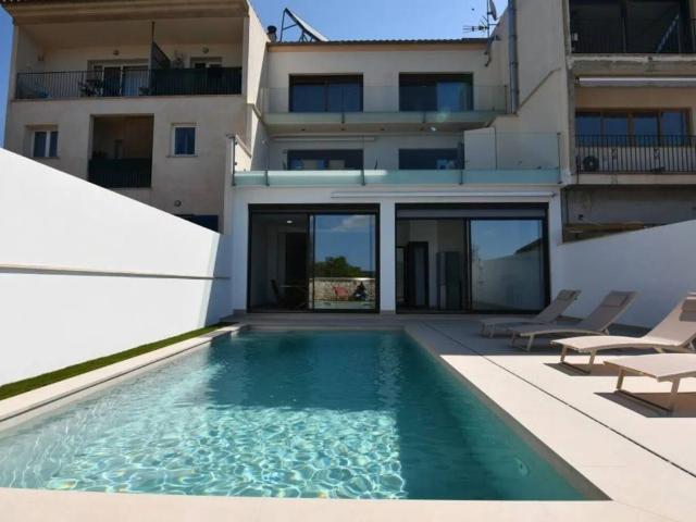 Casa Rural en alquiler en Pla de Mallorca, Baleares